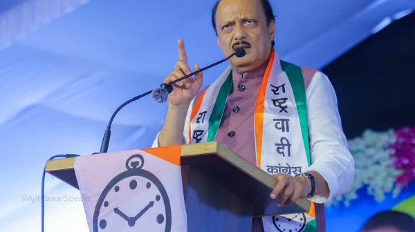 अजित पवार की रणनीतिक कुशलता ने मजबूत किया एनसीपी का स्थान